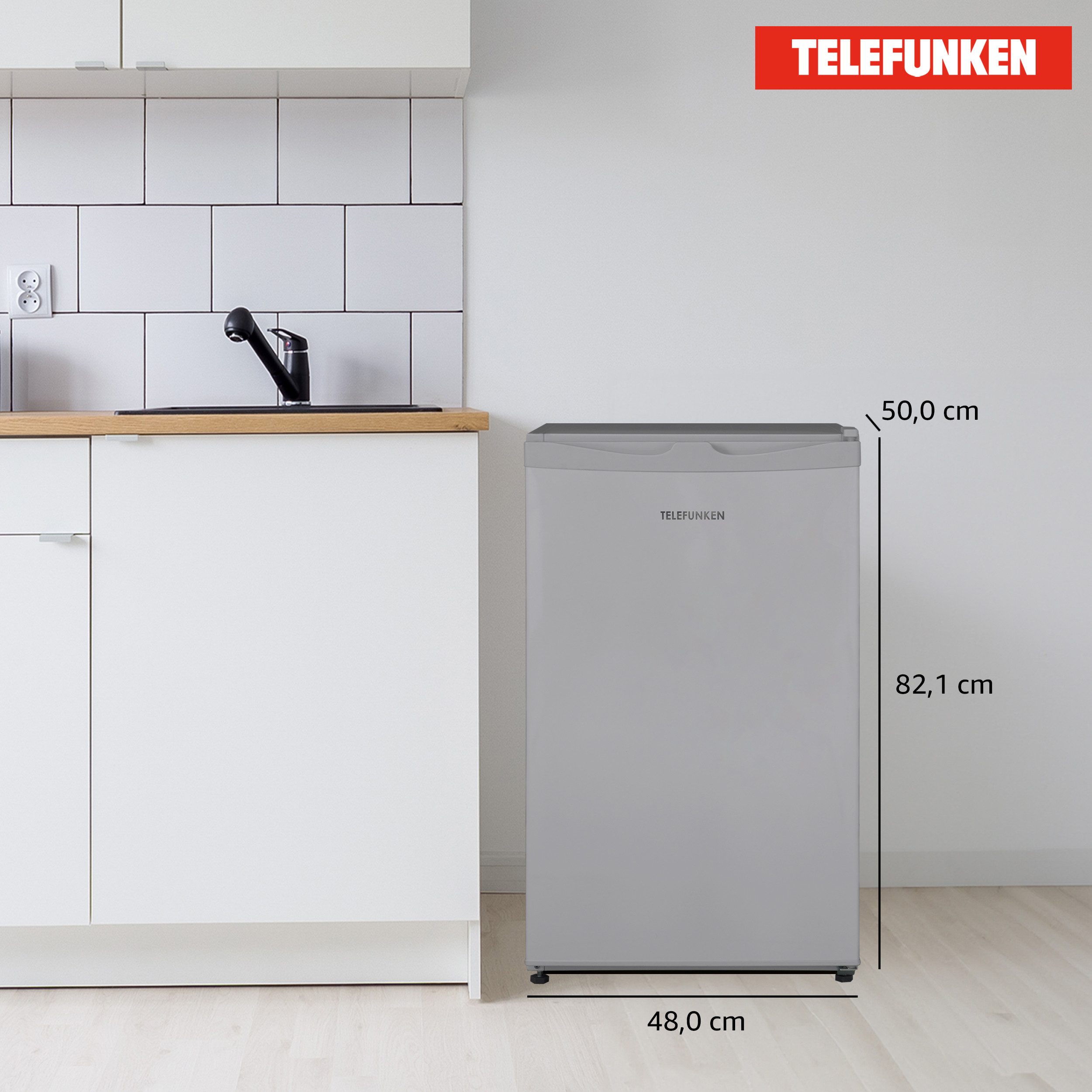 Kühlschrank CF-33-101-S2