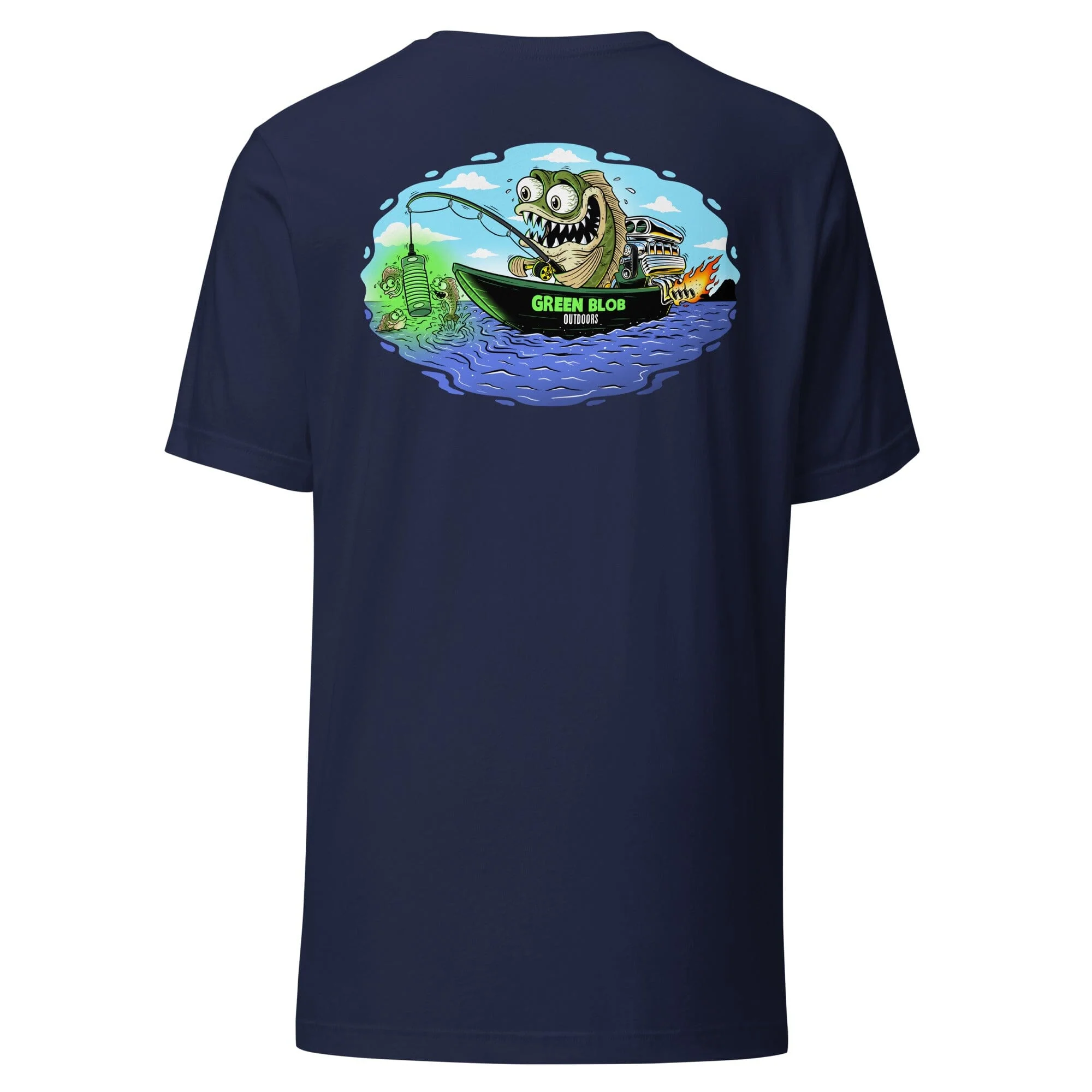 Luminous Lure T-Shirt