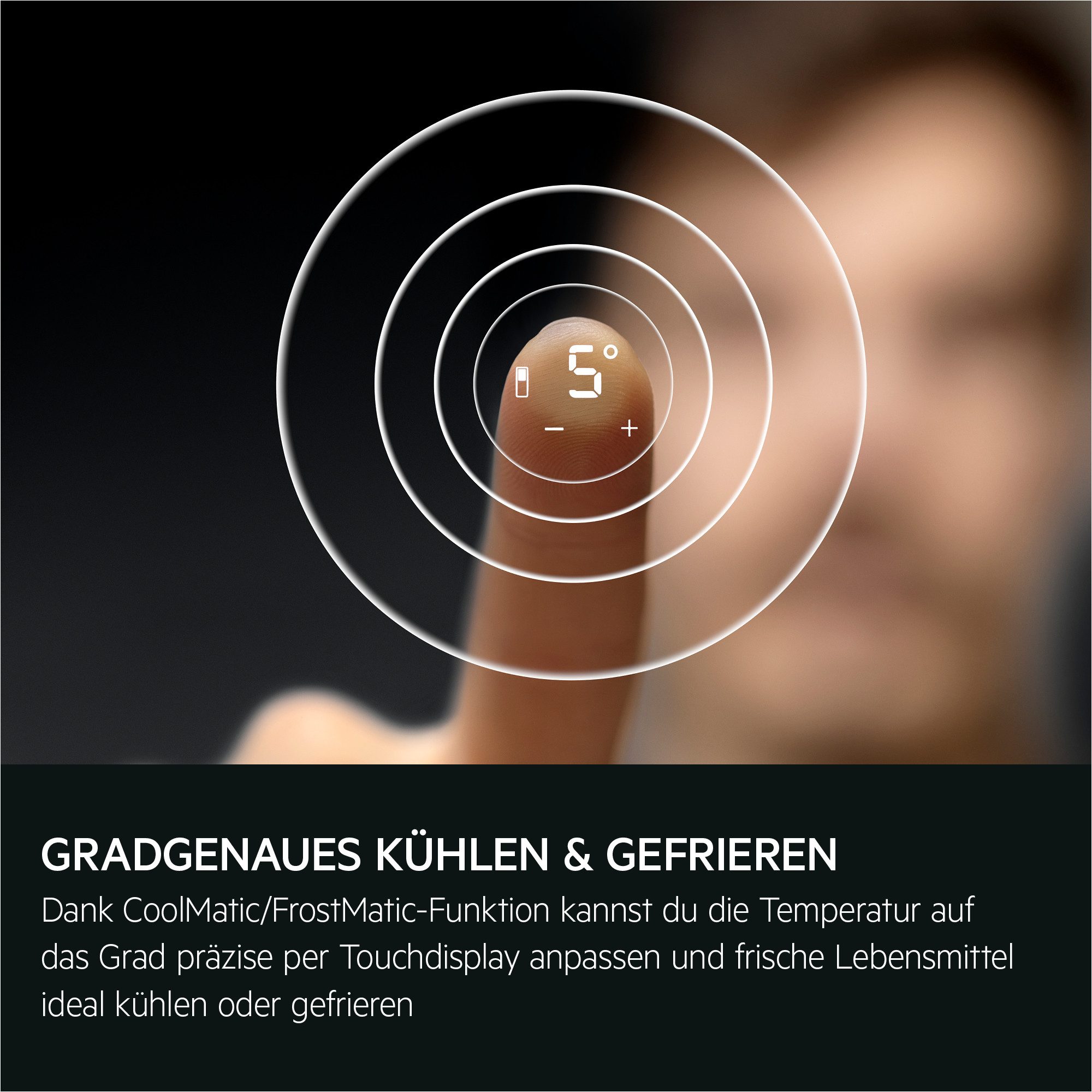 Einbaukühlschrank 5000 TSK5012EF