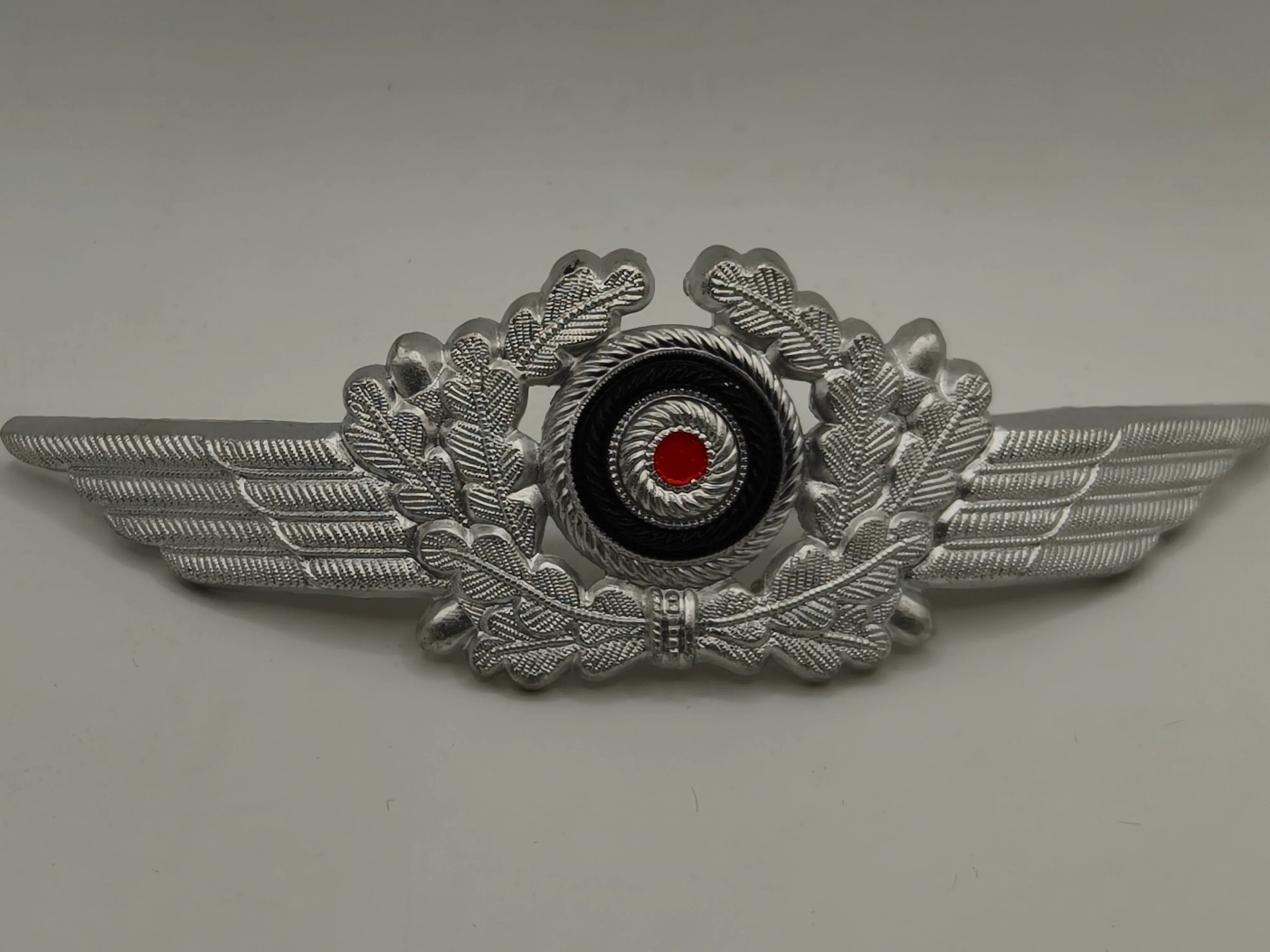 Alas gorra Luftwaffe Alemania