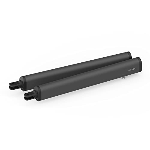 Apricancello per cancelli a battente TEHA a 24 V   Ante fino a 1,75 mt./ 175 Kg. : Amazon.it: Fai da te