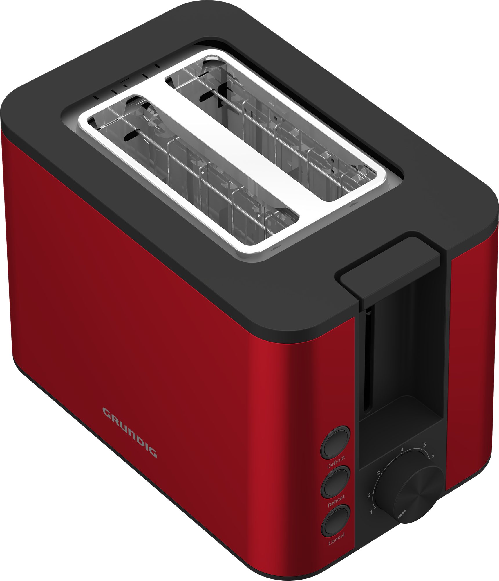 Toaster TA 8340