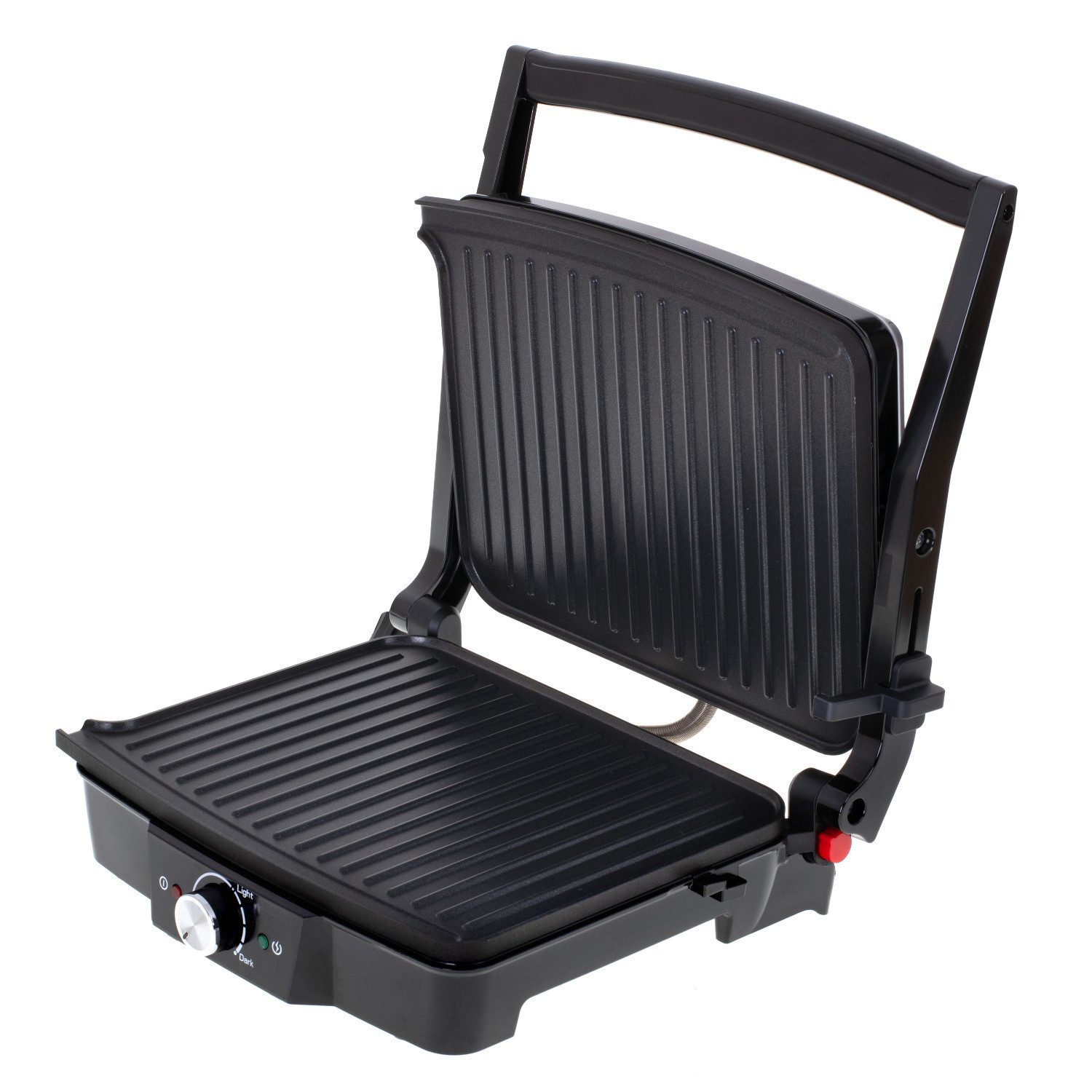 Elektrogrill CR 3053 große Fläche 28 x 23 cm