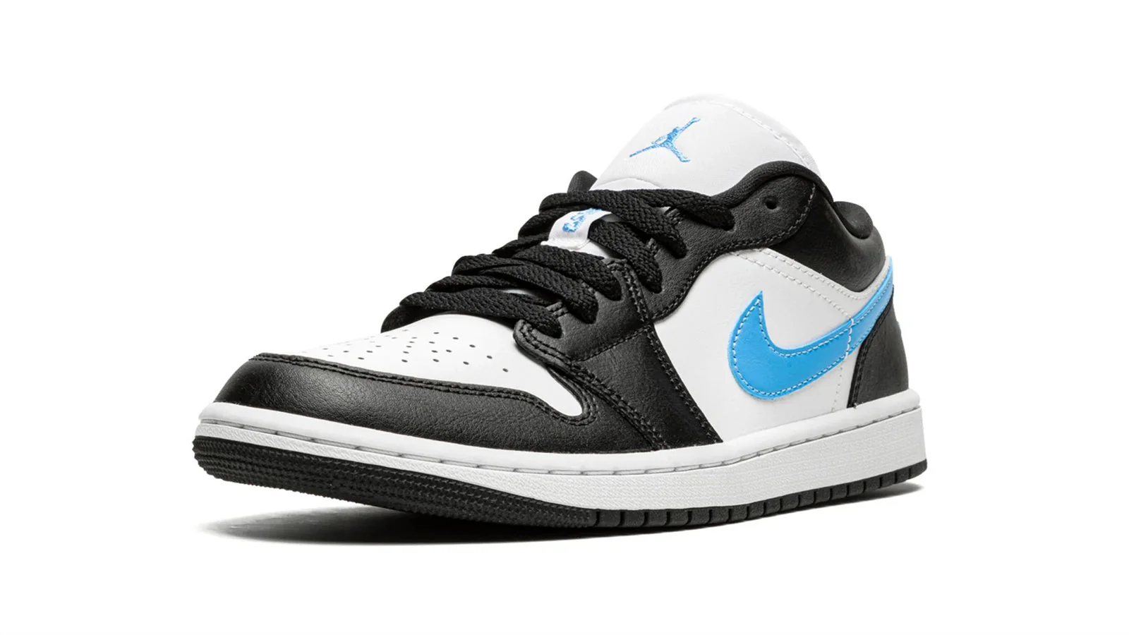 AIR JORDAN 1 LOW WMNS 