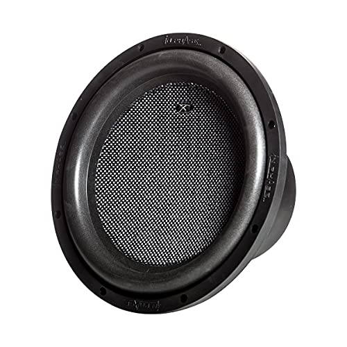 In Phase Car Audio XT 12 1400W 12