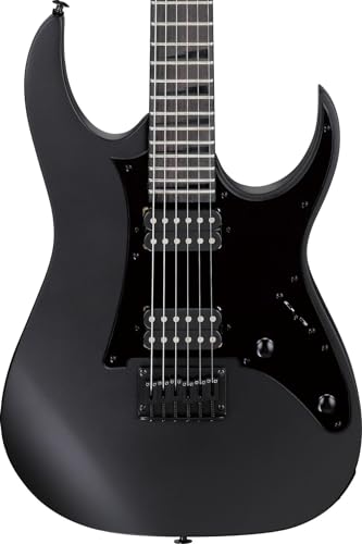 Ibanez GRGR131EX BKF GIO Chitarra elettrica