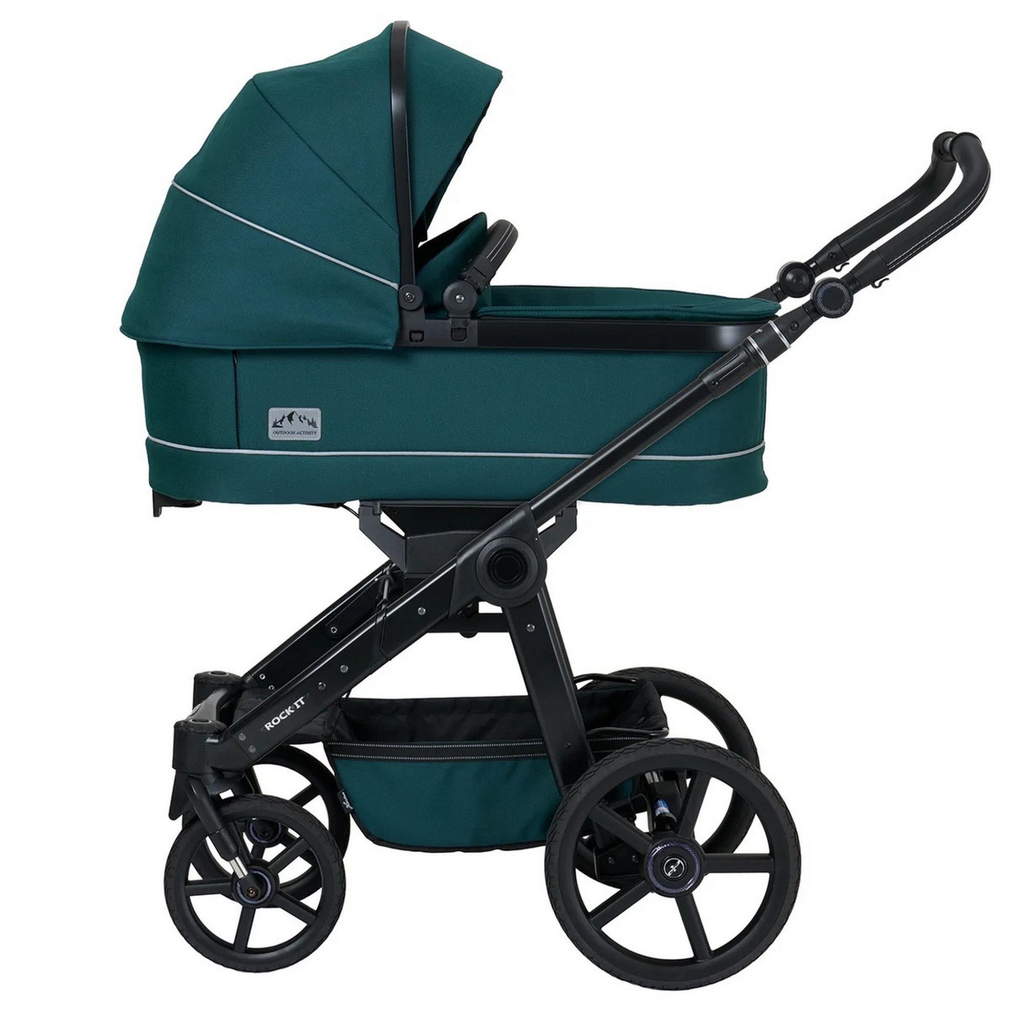 Kombi-Kinderwagen