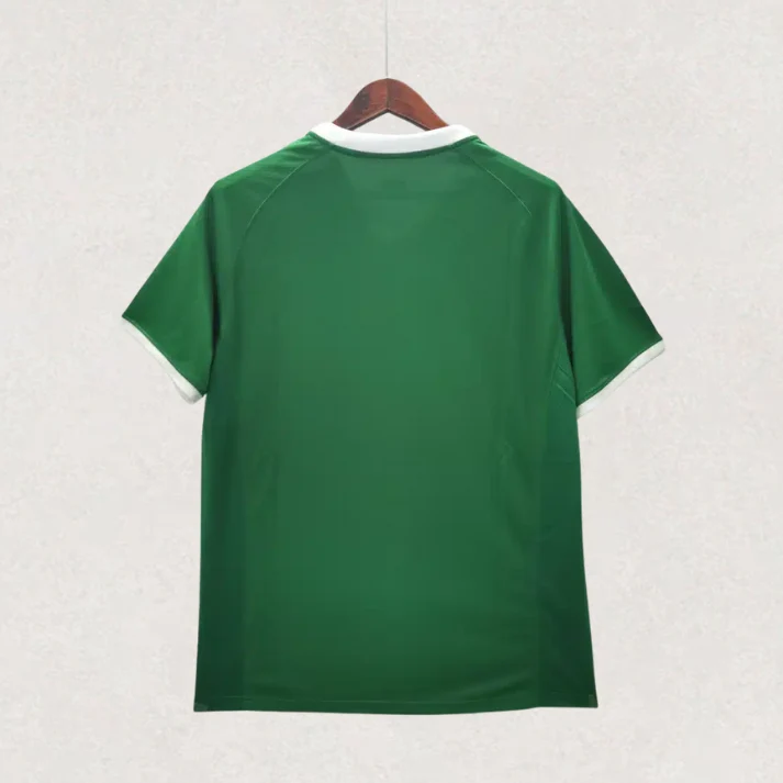 VfL Wolfsburg 2008/2009 Home Jersey