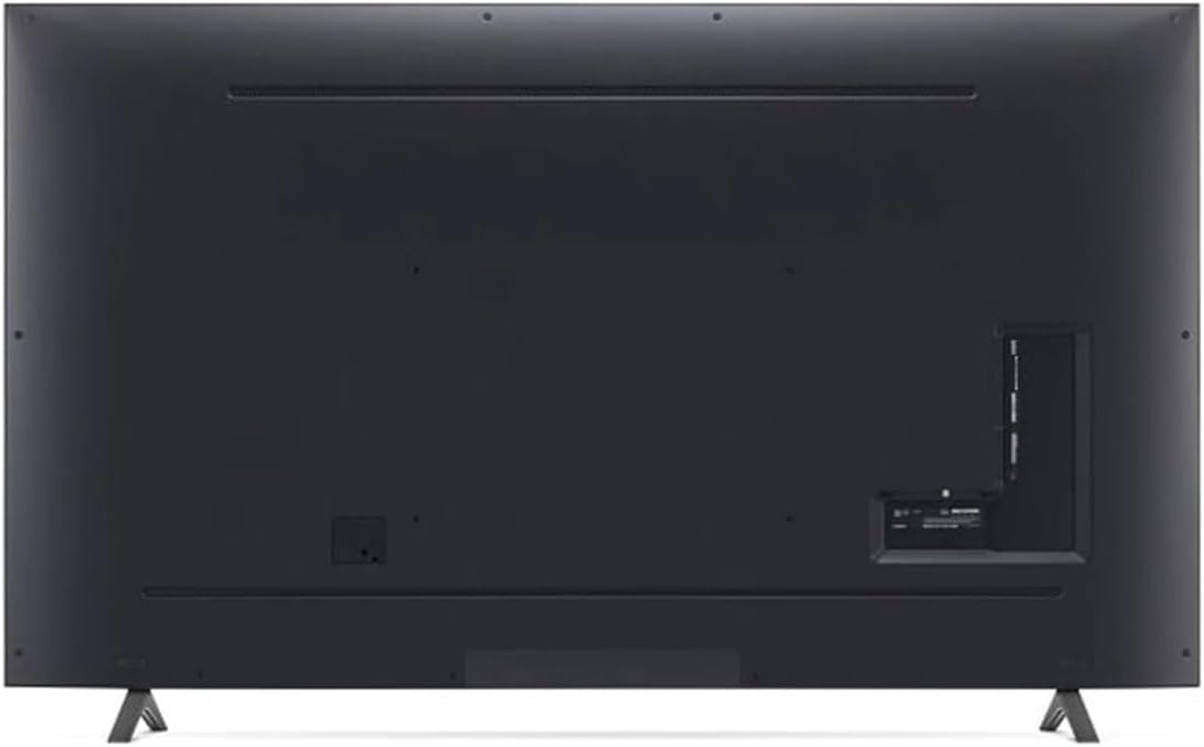 LG UQ7590 86-Inch Class UHD Smart TV 86UQ7590PUD 2022 - AI-Powered 4K Alexa Built-In Grey