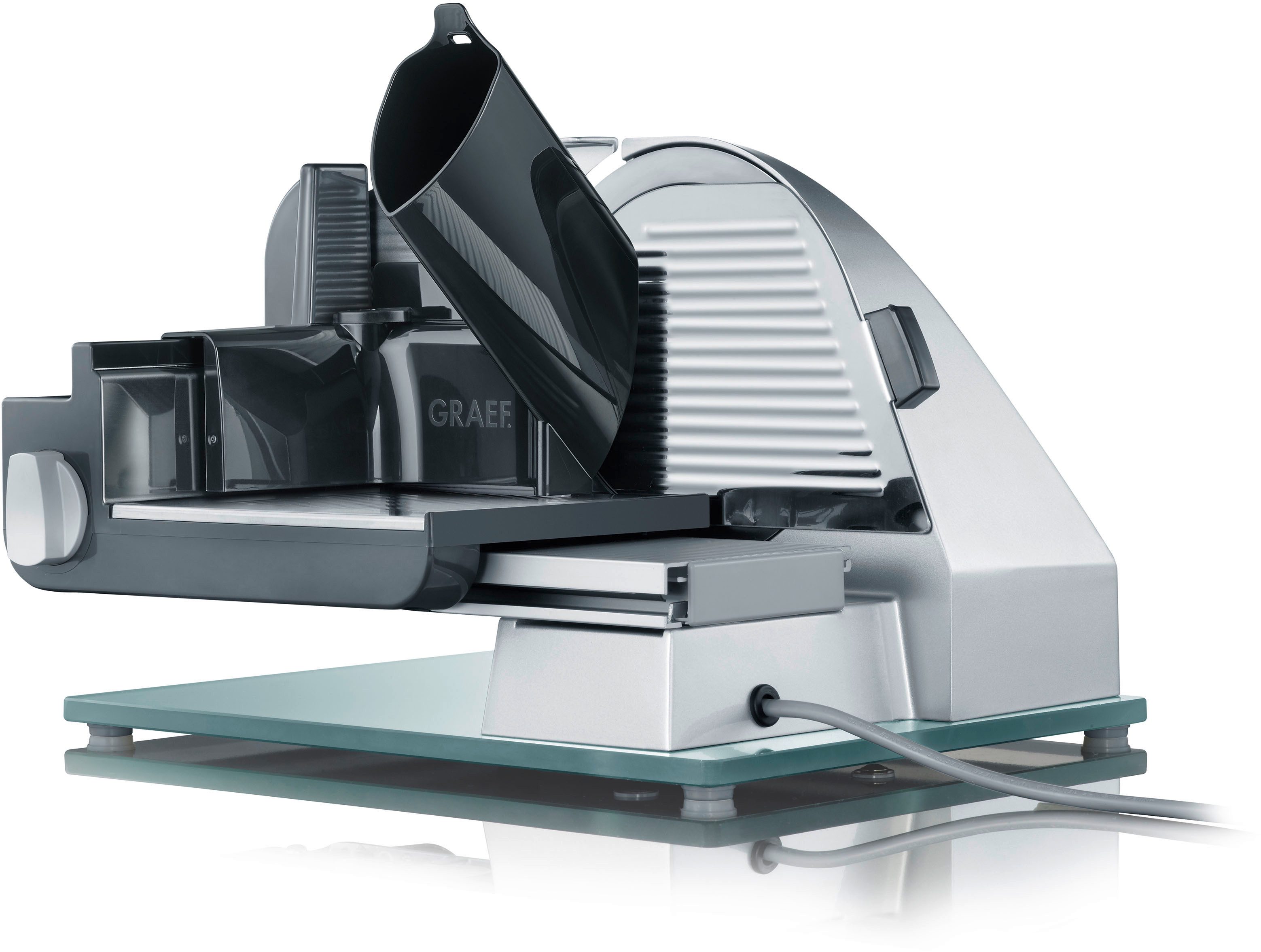 Allesschneider M20EU
