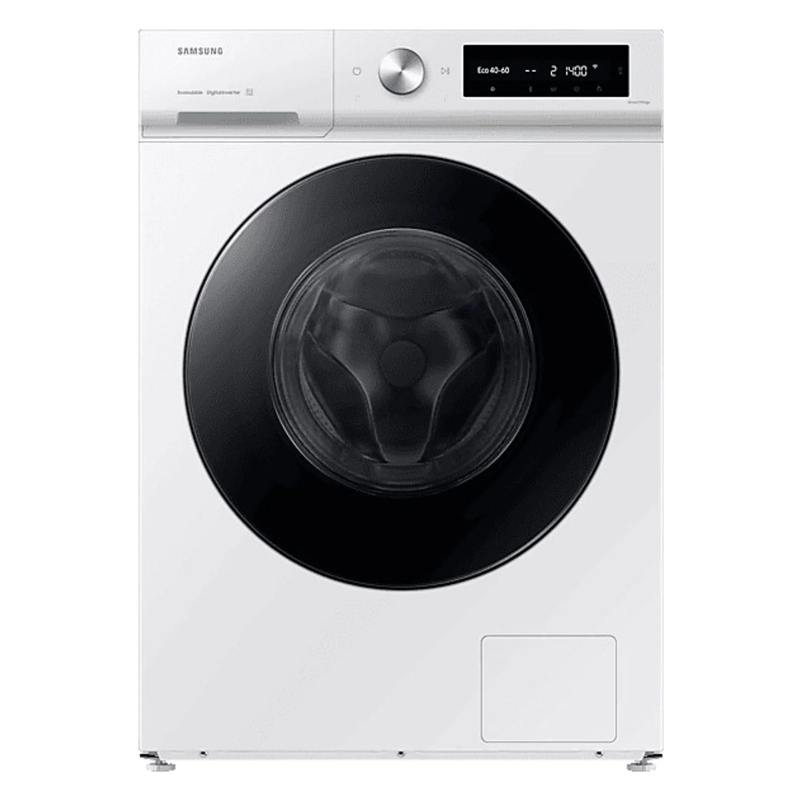 2025 Lavadora Samsung WW7000D Ecobubble