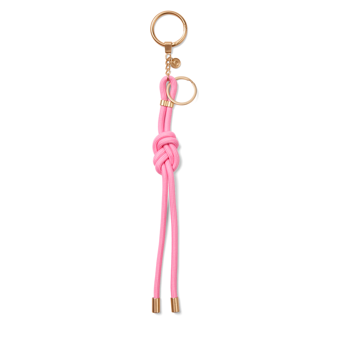 Bogg’d & Charmed  – Pink Taffy Nautical Rope