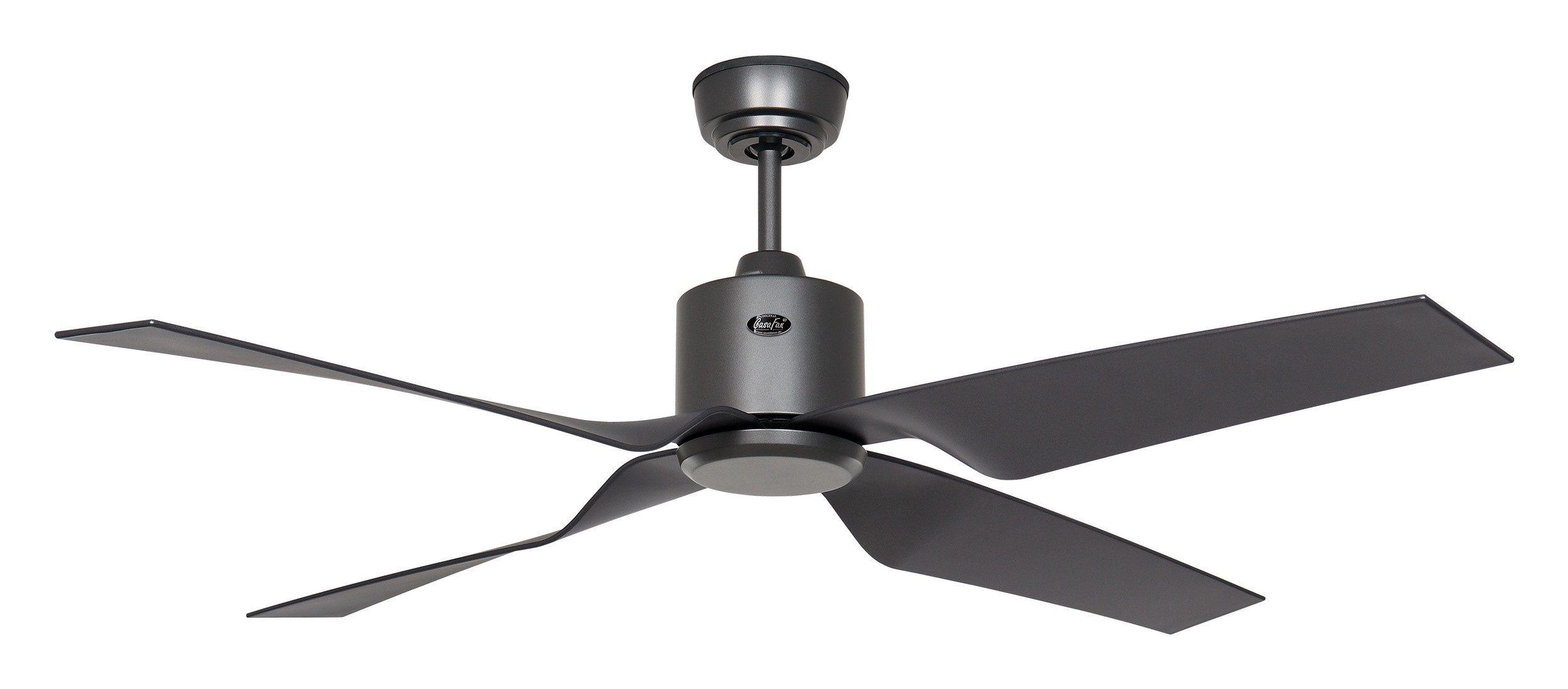 Deckenventilator Outdoor DC Deckenventilator Eco Ventos WiFi 132 BG