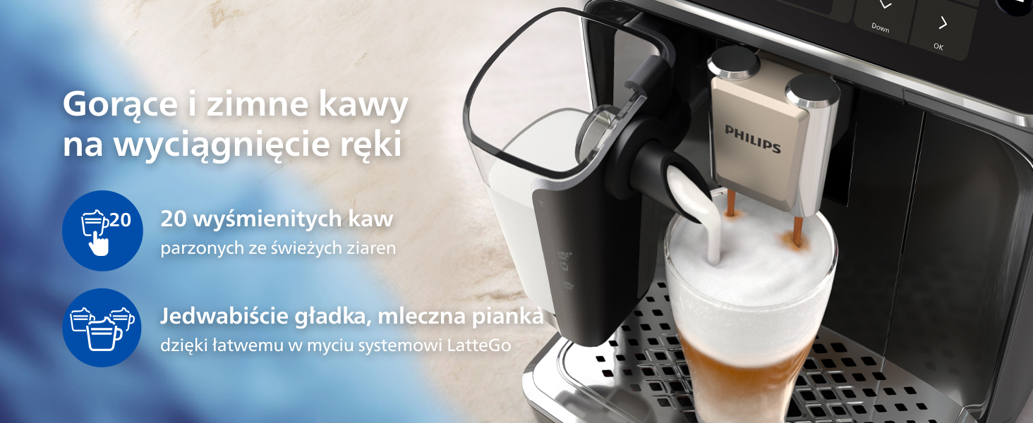 ŁATWOŚĆ UŻYTKOWANIA