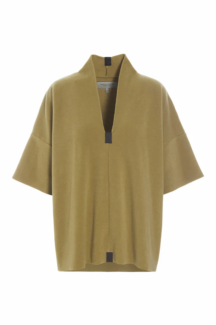 Henriette Steffensen Pullover