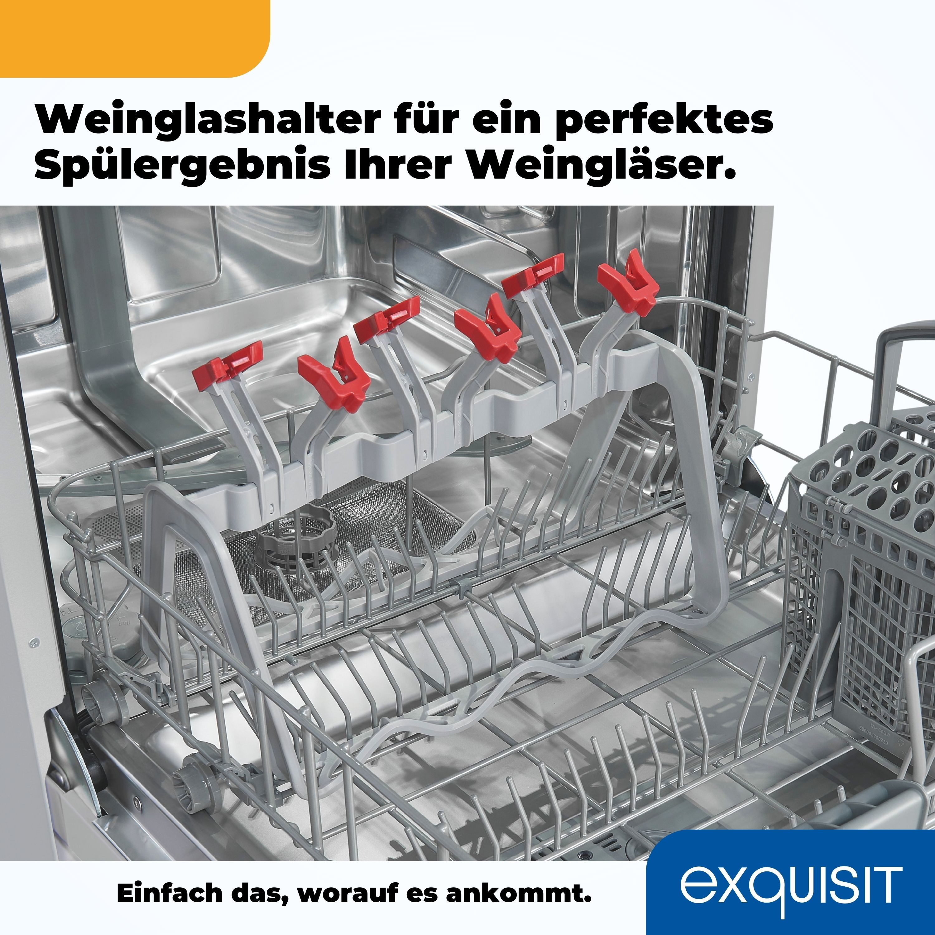 Standgeschirrspüler GSP9414-030D inox
