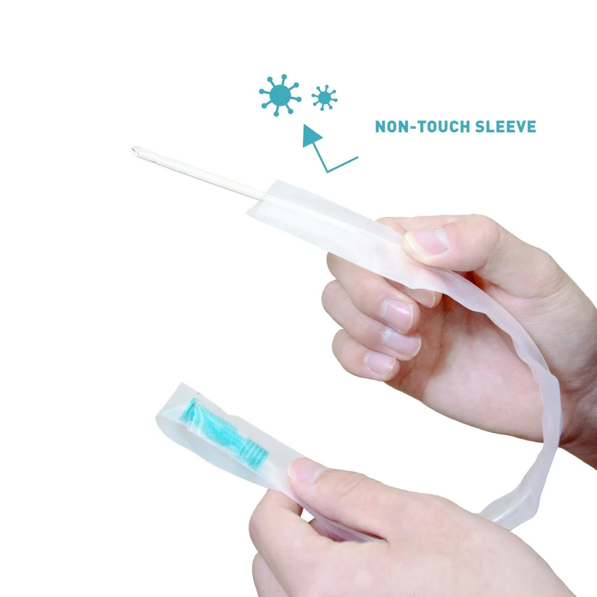 OneCath® Lubricated Intermittent Catheter