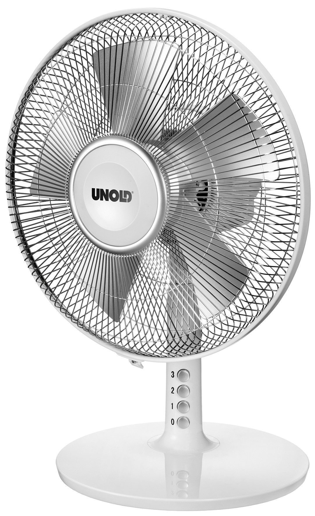 Tischventilator SILVERLINE 30 cm