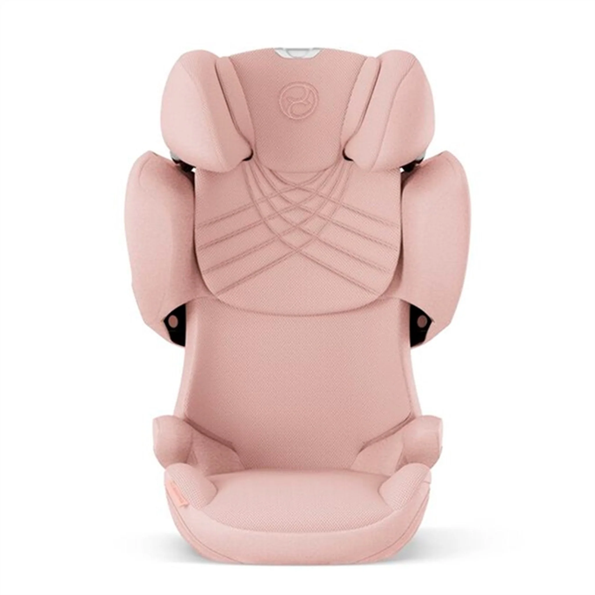 Cybex SOLUTION T I-Fix PLUS Seggiolino Auto - Rosa Pesca