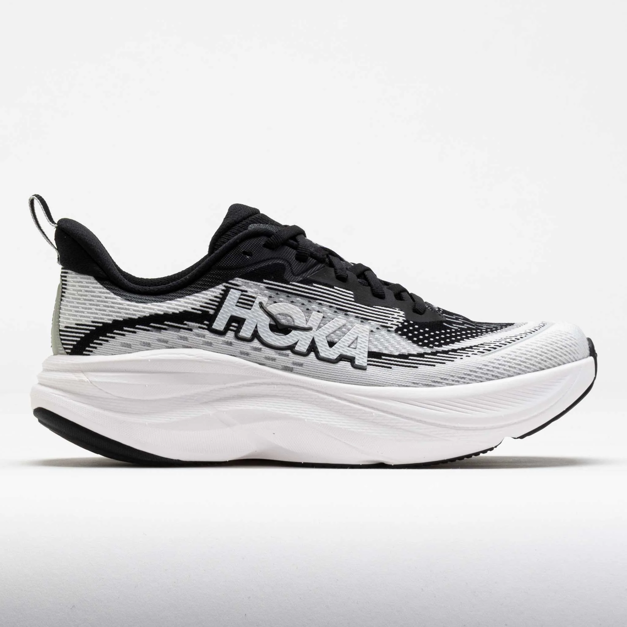 Skyflow Women's Black/White