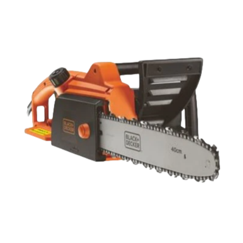 Elettrosega Black & Decker GKC1820L20 18V Litio con Lama da 20 cm – Potente e Leggera per Taglio Preciso