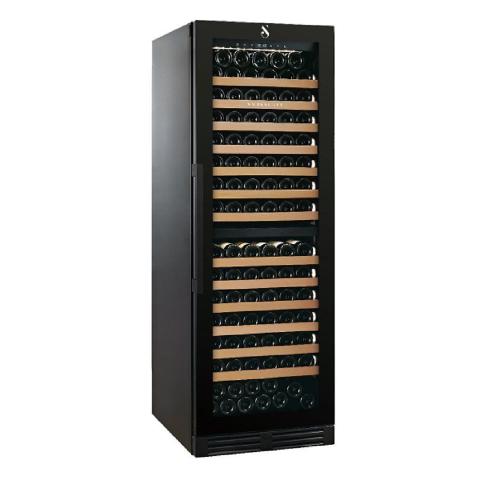 Weinkühlschrank WLB-460DF-MIX. für 152 Flaschen, 172cm (H) - 5 Jahre Garantie