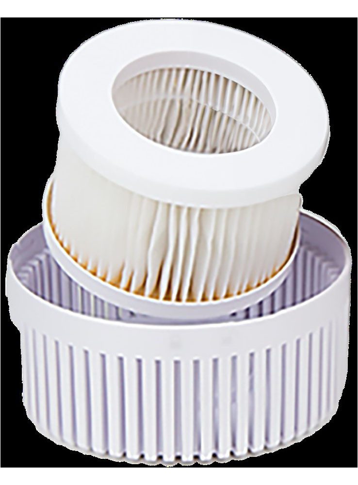HEPA-Filter Filterset Office Boston