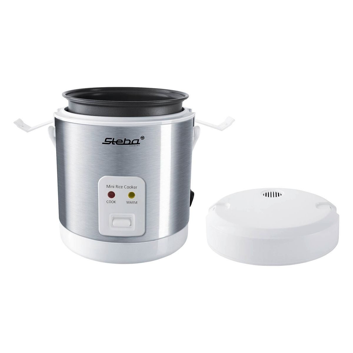 Reiskocher RK 4 M Mini-Reiskocher