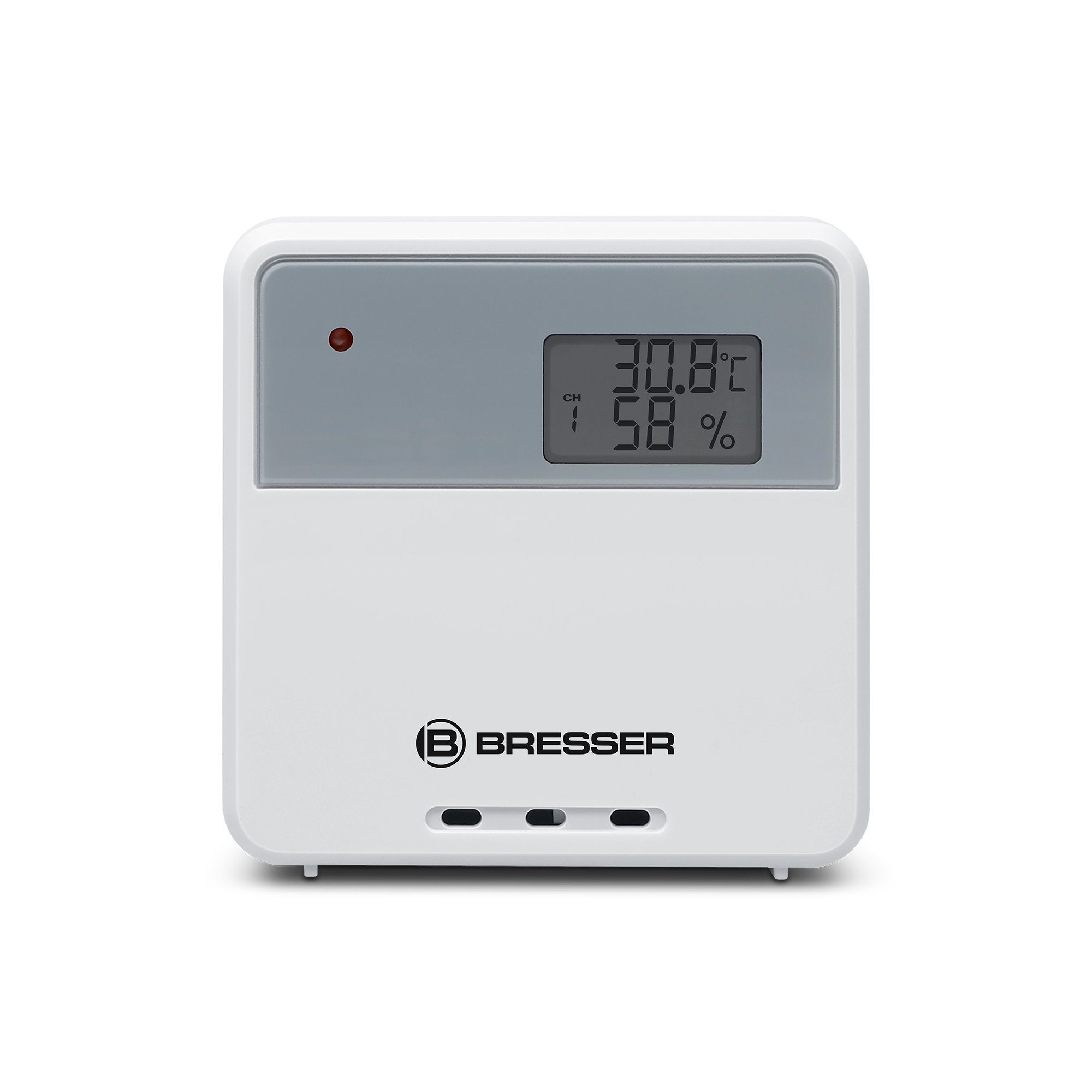 Hygrometer BRESSER Thermo-Hygro-Sensor