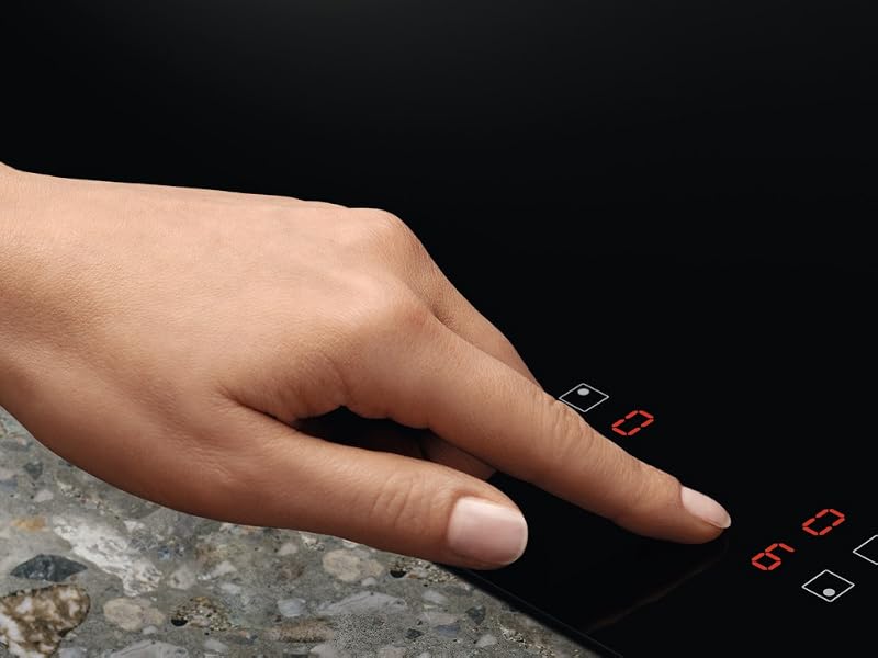 Controllo con un semplice tocco