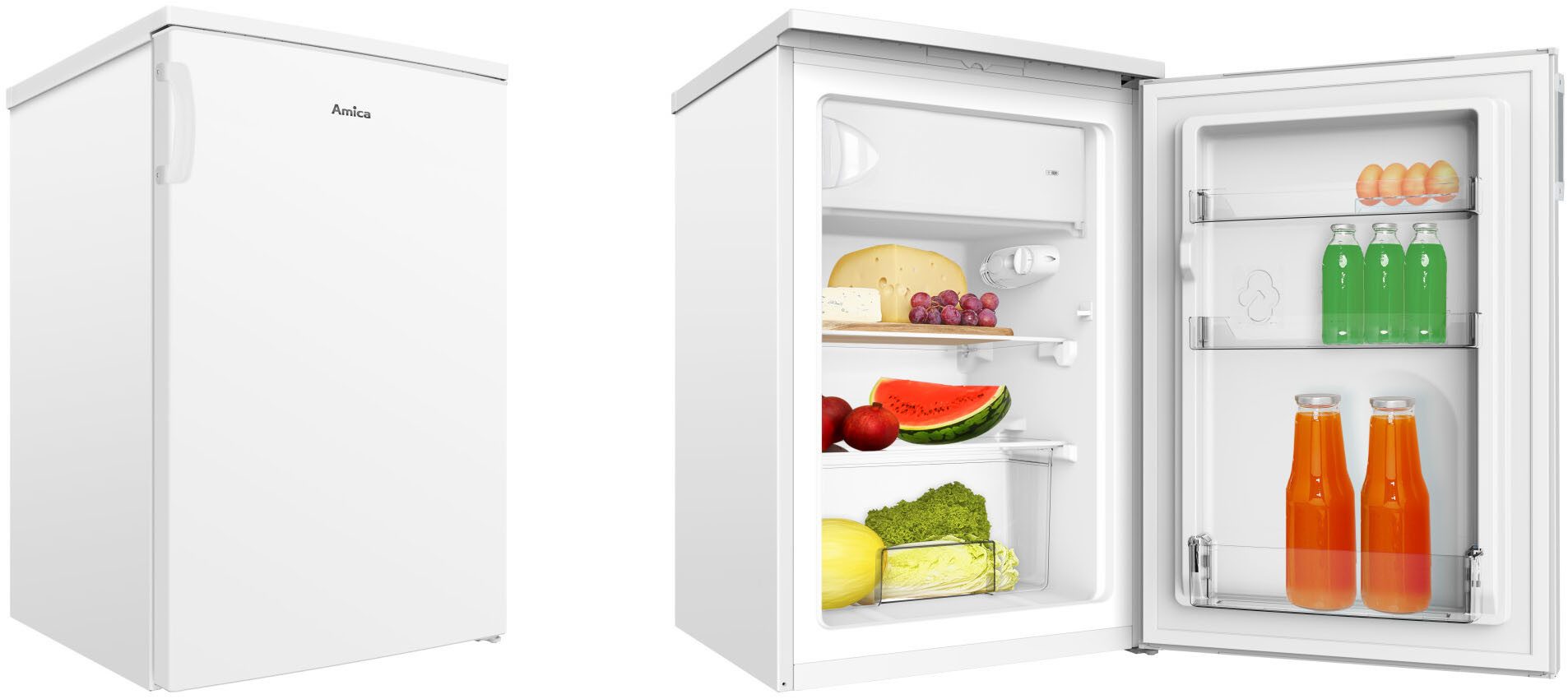 Kühlschrank KS 361 300 W