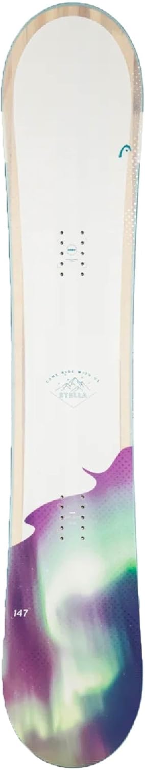 HEAD Stella Snowboard