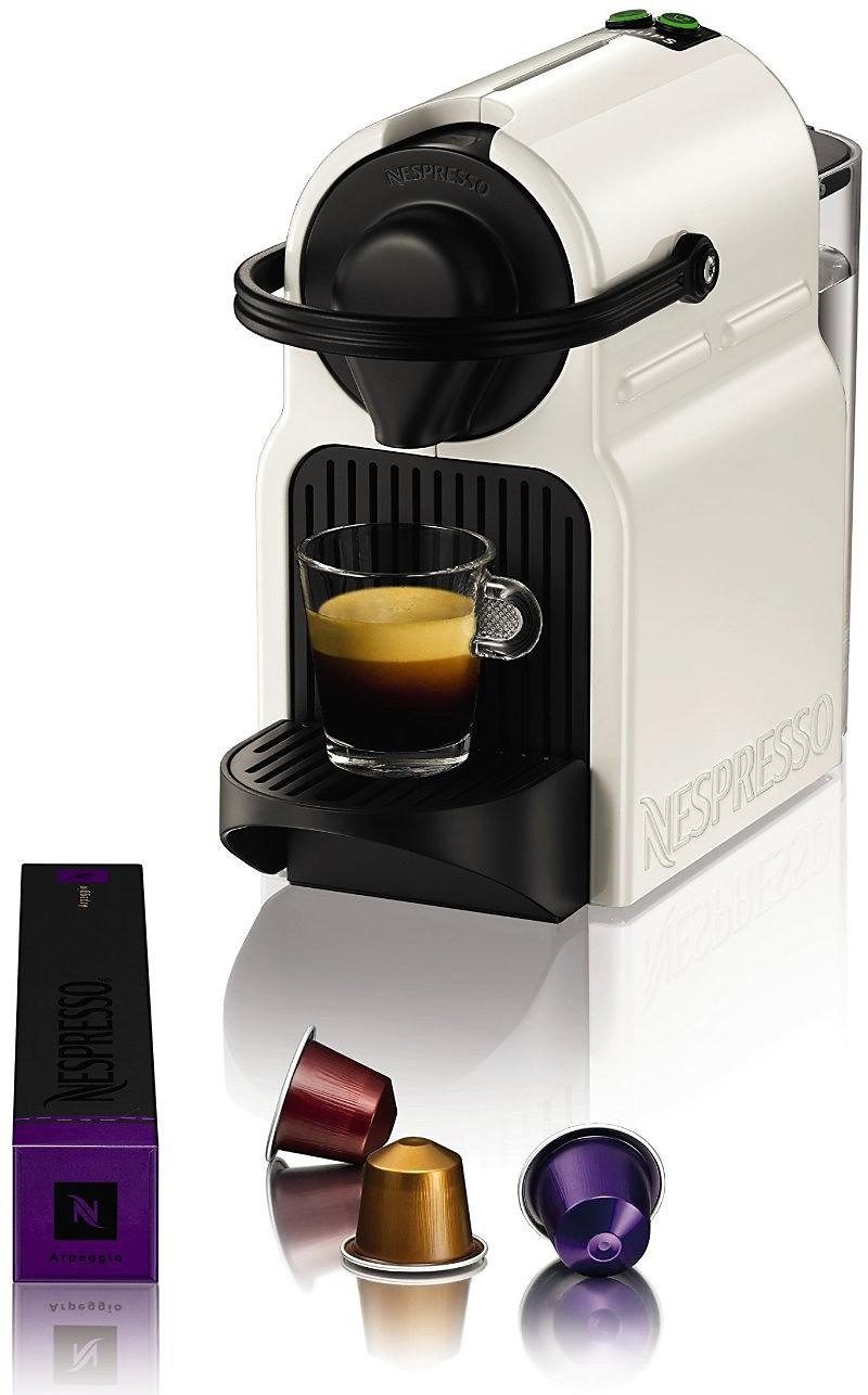 Kapselmaschine XN1001 Inissia von Krups