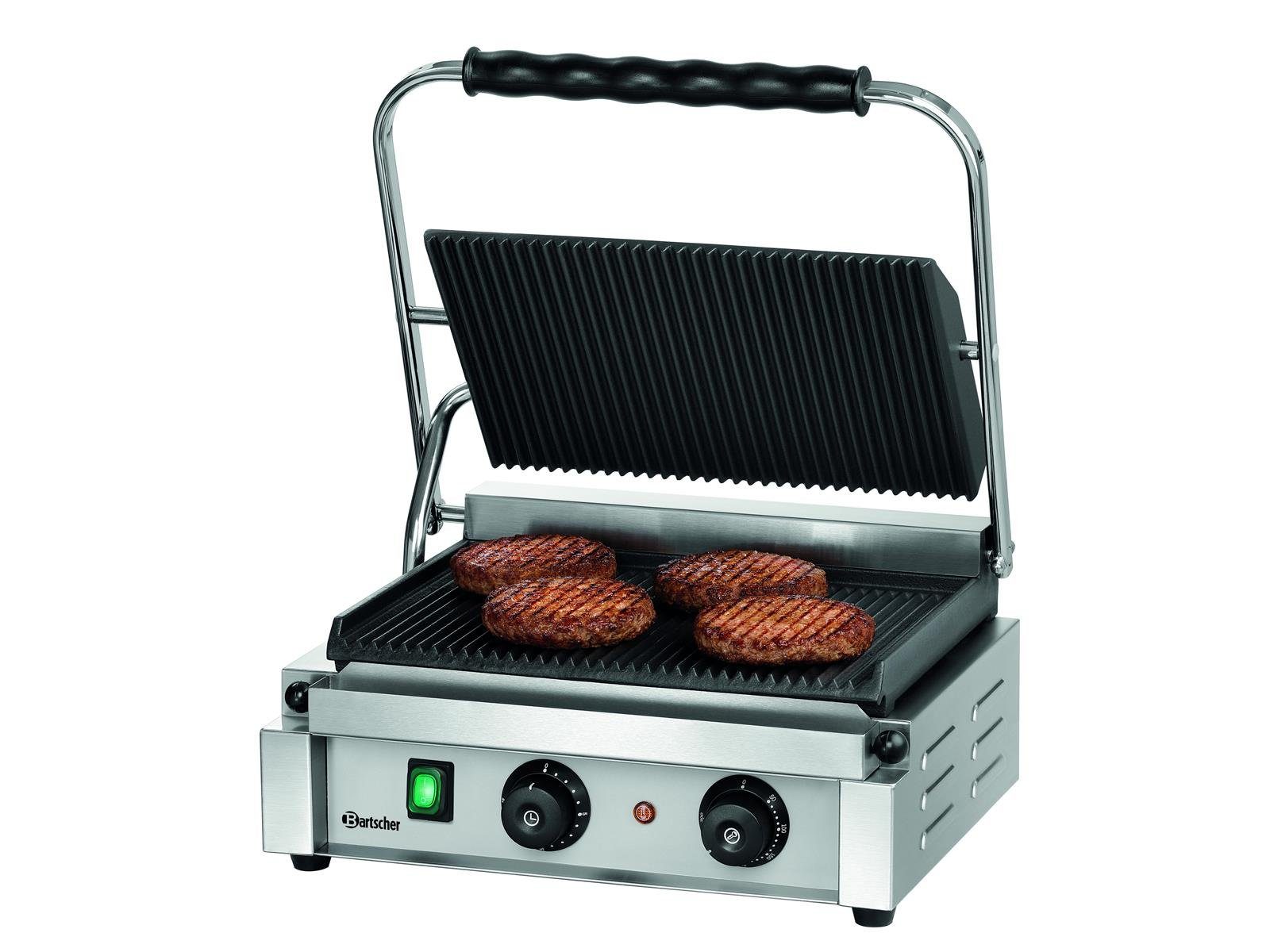 Kontaktgrill Kontaktgrill 