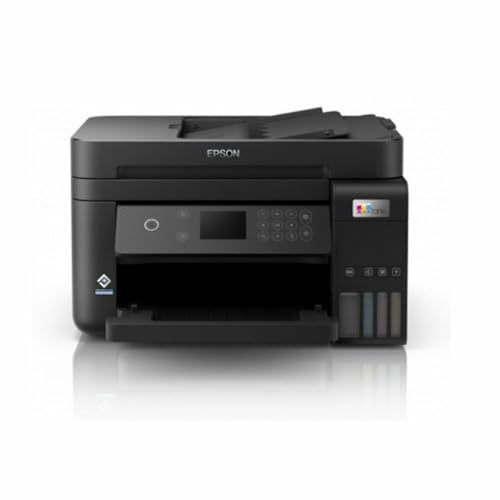 Epson Stampante multifunzione ET 3850 : Informatica