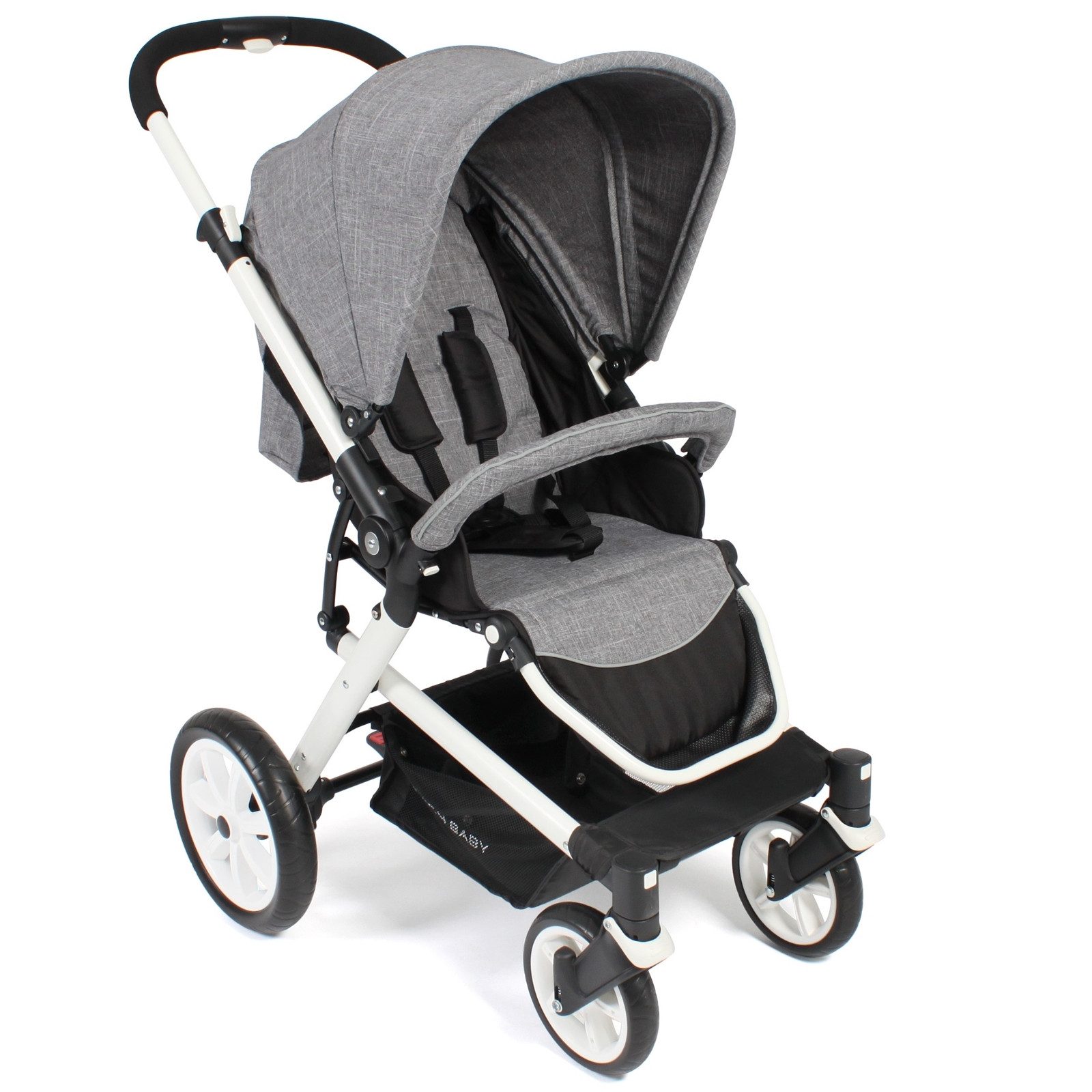 Sportbuggy