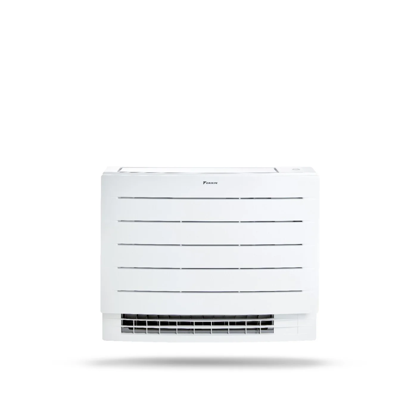 Unità Interna Daikin Bluevolution Perfera a Pavimento 7000 Btu CVXM20A R-32 Wi-Fi Integrato Telecomando a Infrarossi Incluso