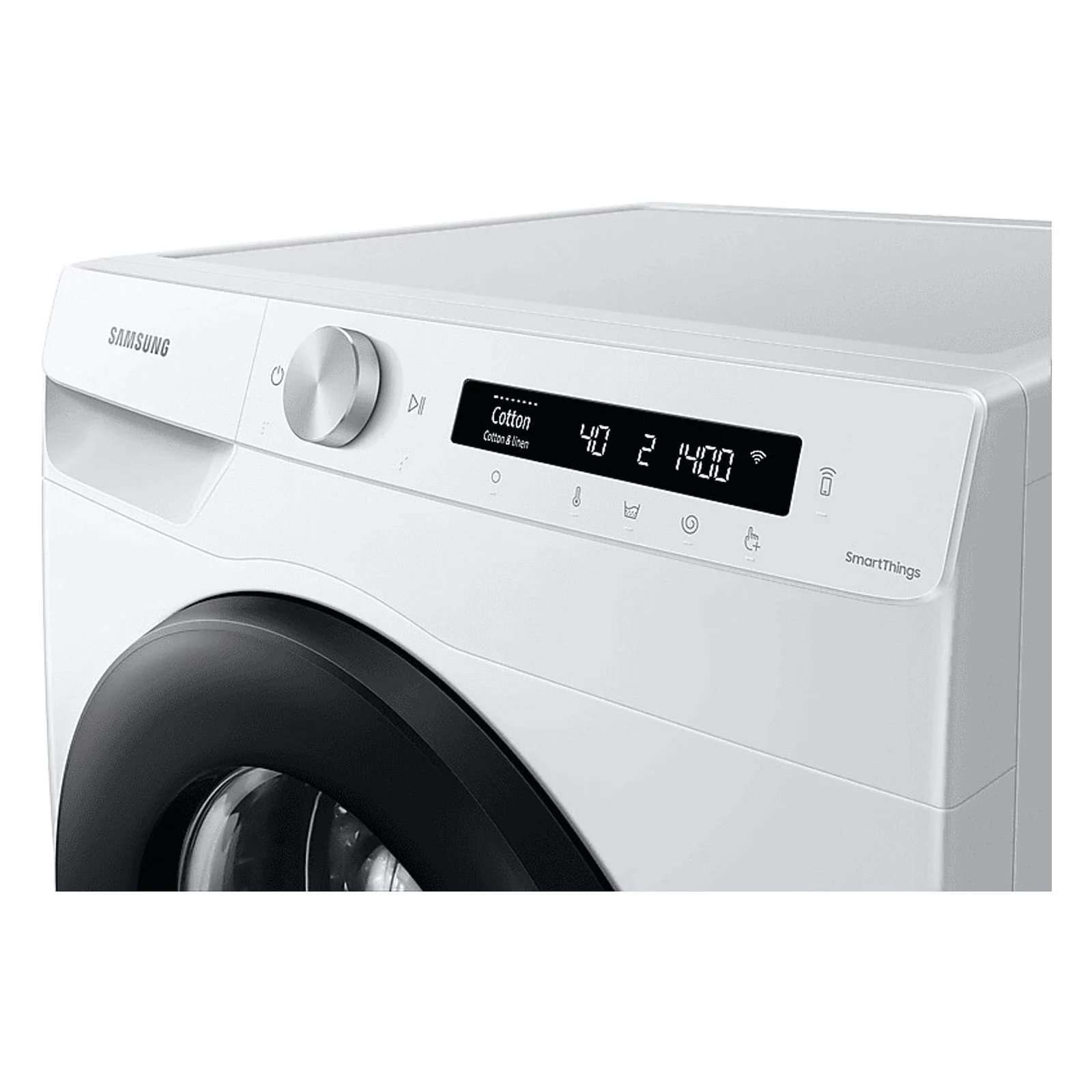 2025 Lavadora Samsung WW90T504AAWCS2 9 kg