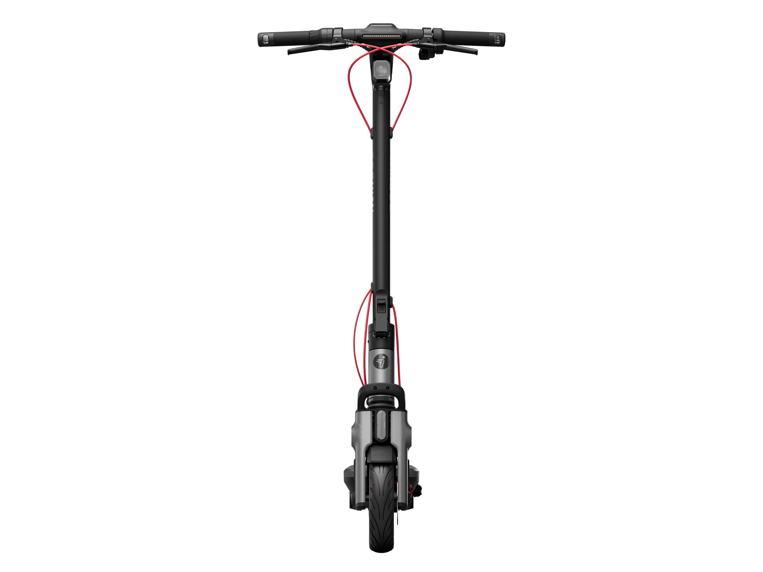 2025 Segway-Ninebot F3 Serie Elektrische Step