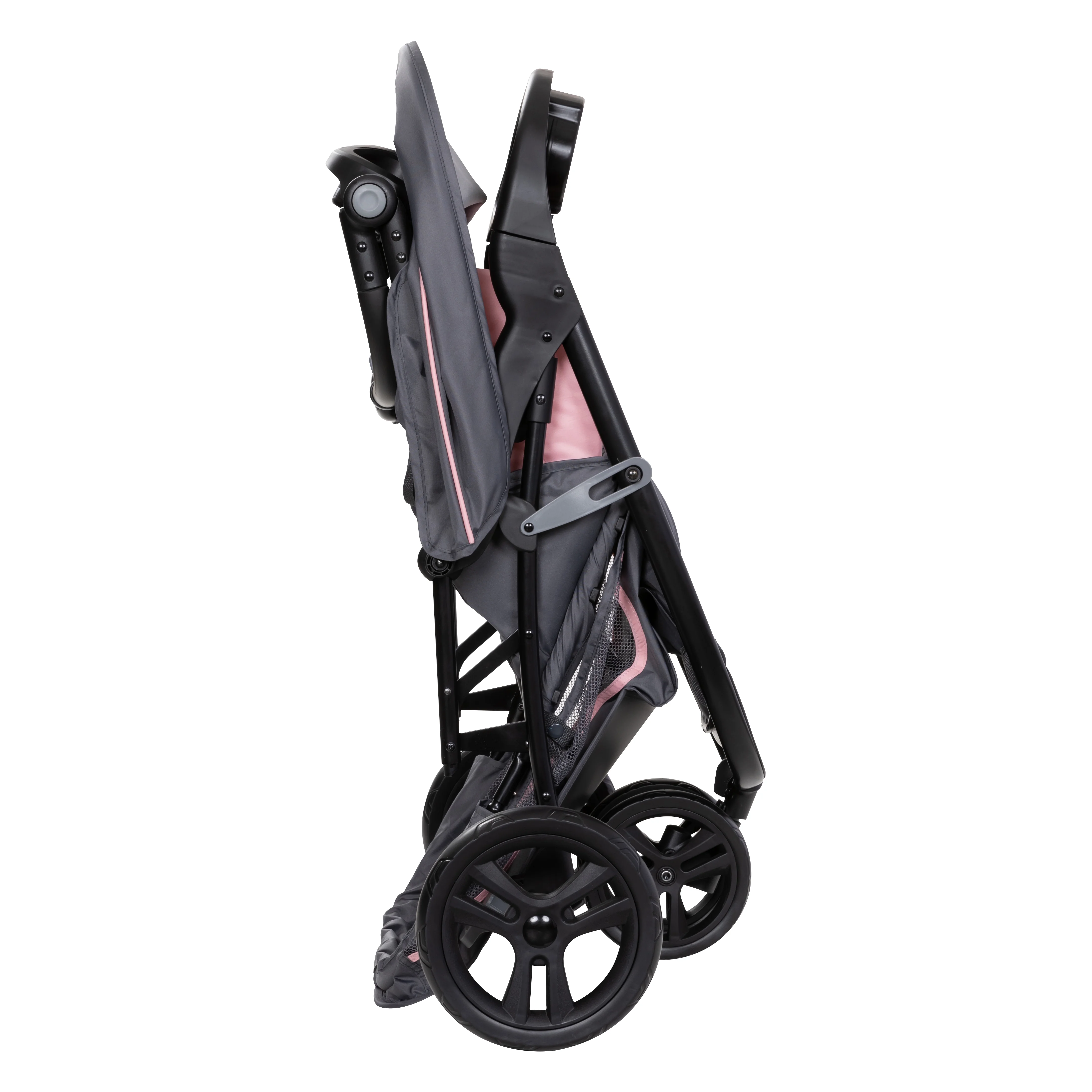 Baby Trend EZ Ride Travel System (with EZ-Lift 35 Infant Car Seat)