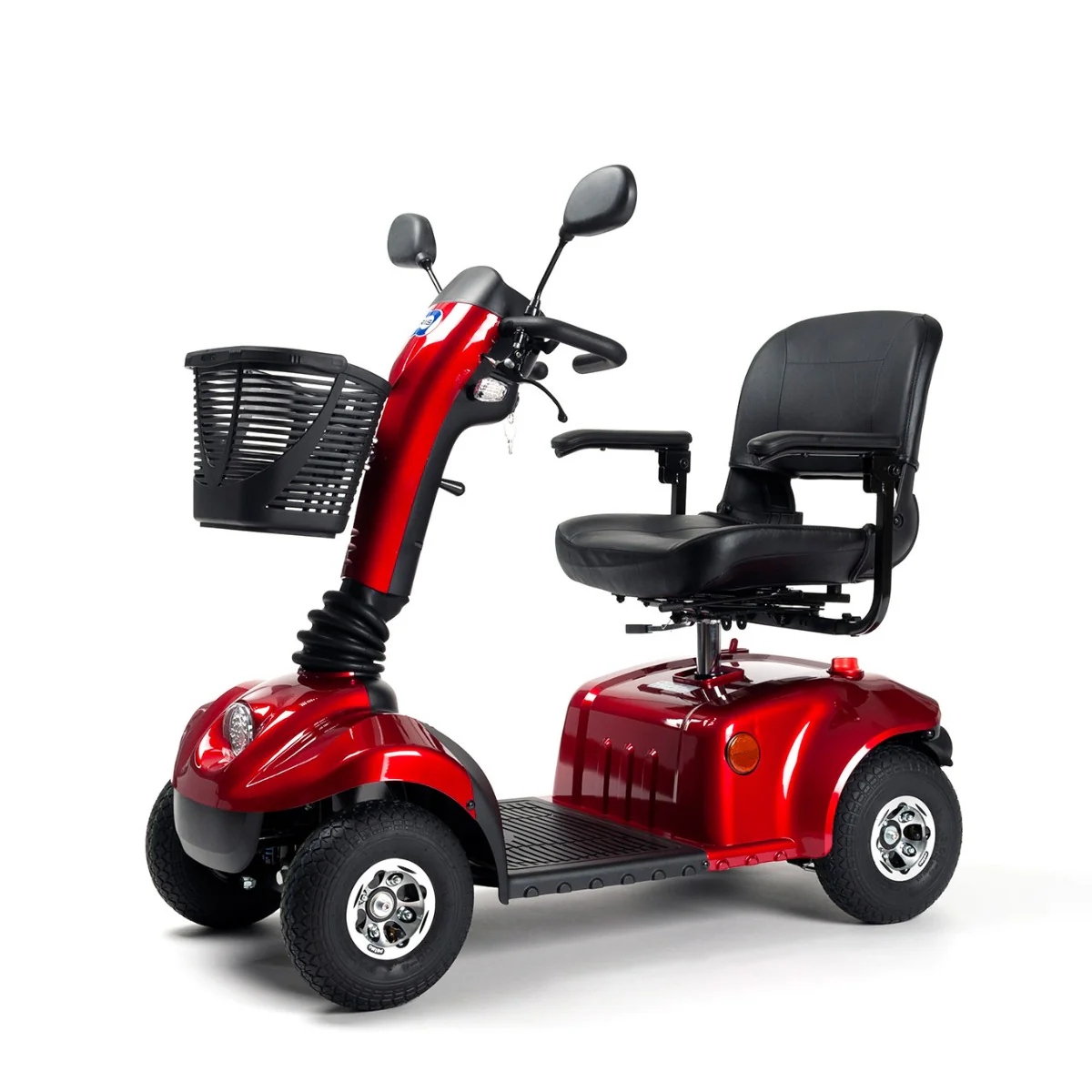 Scooter Vermeiren Eris