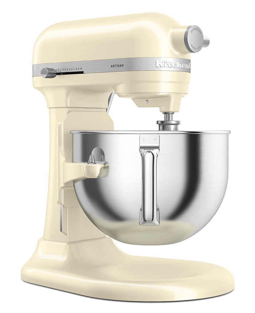 Küchenmaschine 5KSM60SPXEAC