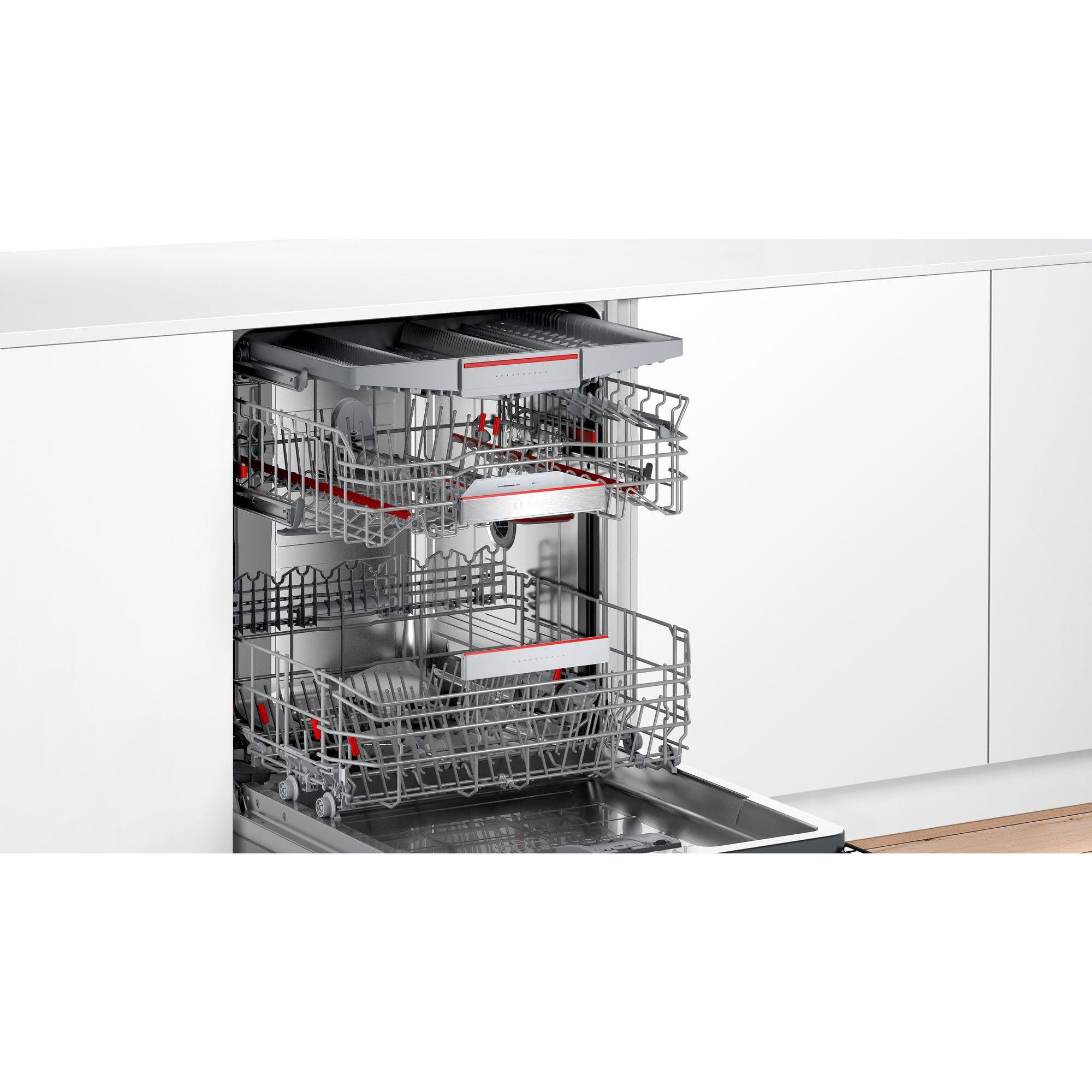 Standgeschirrspüler SMI6ZCS07E