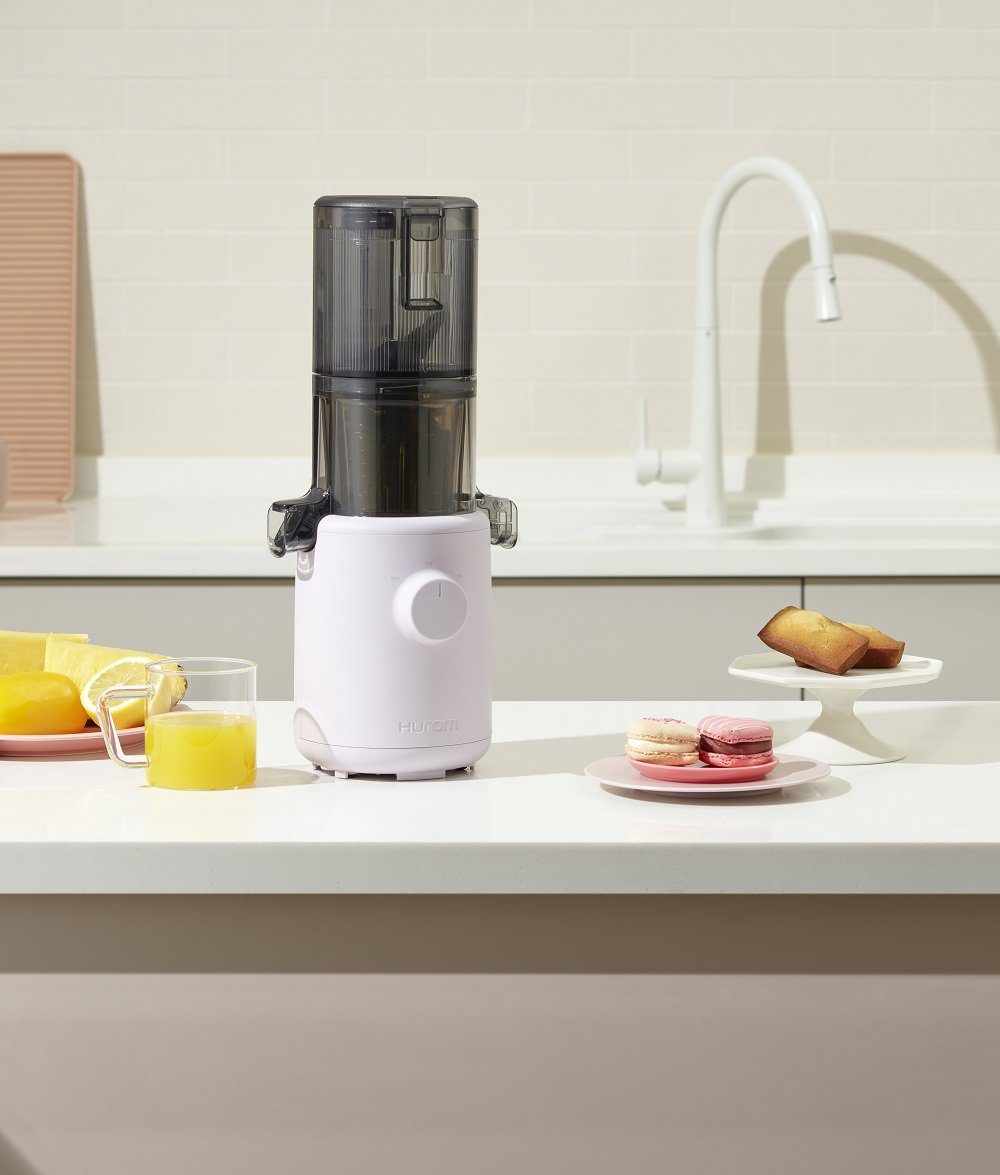 Entsafter Slow Juicer H310A Hurom