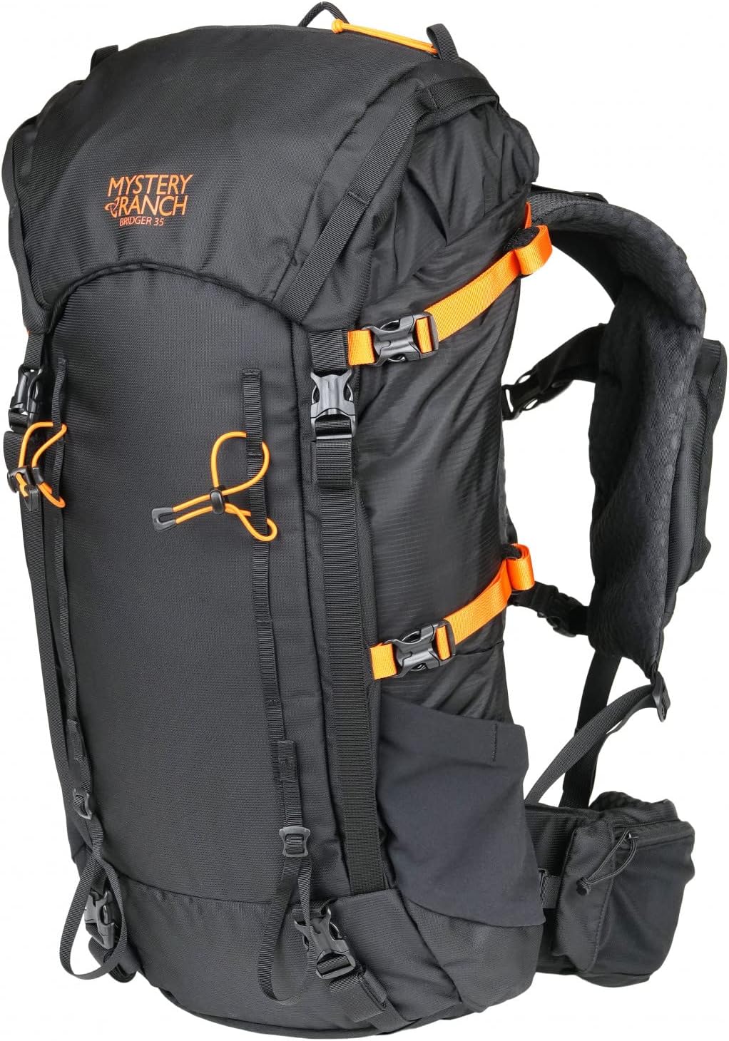 Mystery Ranch Unisex Bridger 35 Men's Rucksack