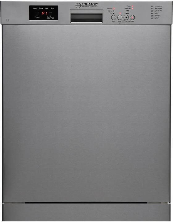 Dishwashers & Compactors