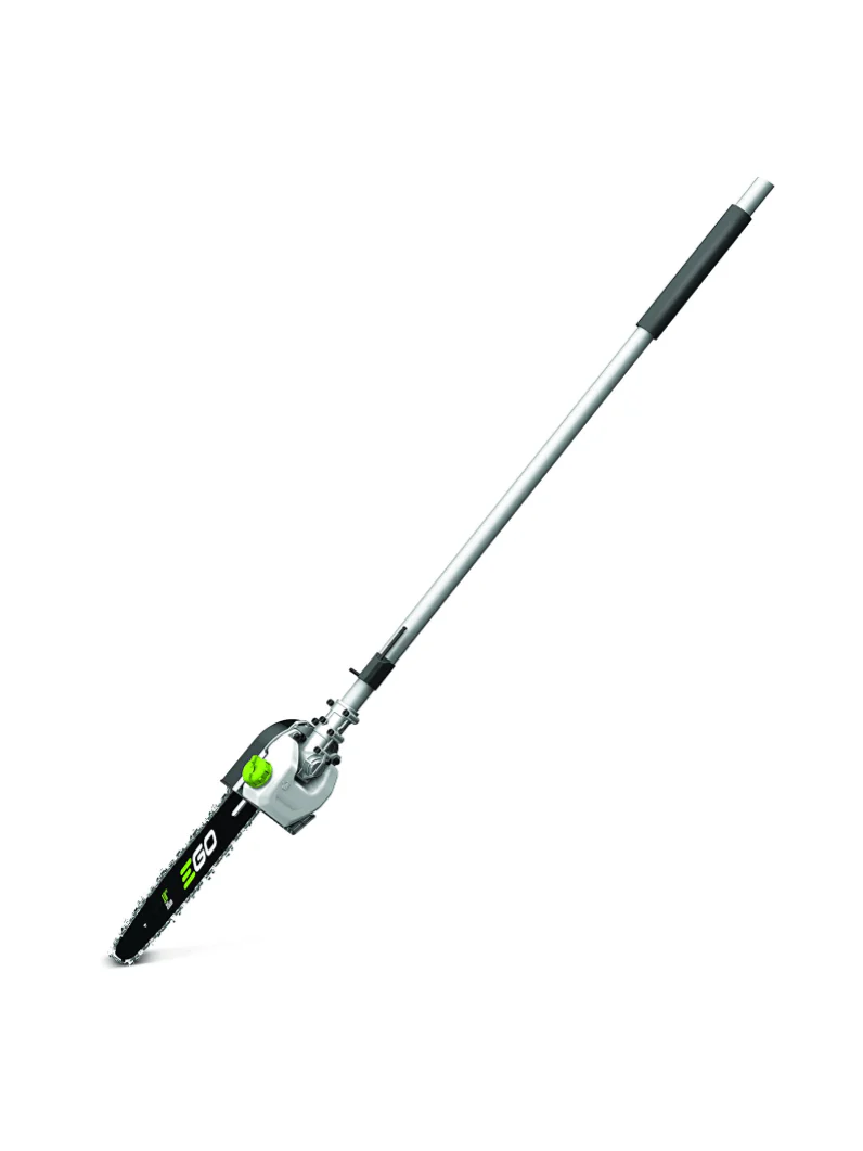 EGO Power  PSA1000 10 Inch Pole Saw Attachment for EGO 56 Volt Lithium ion Power Head System