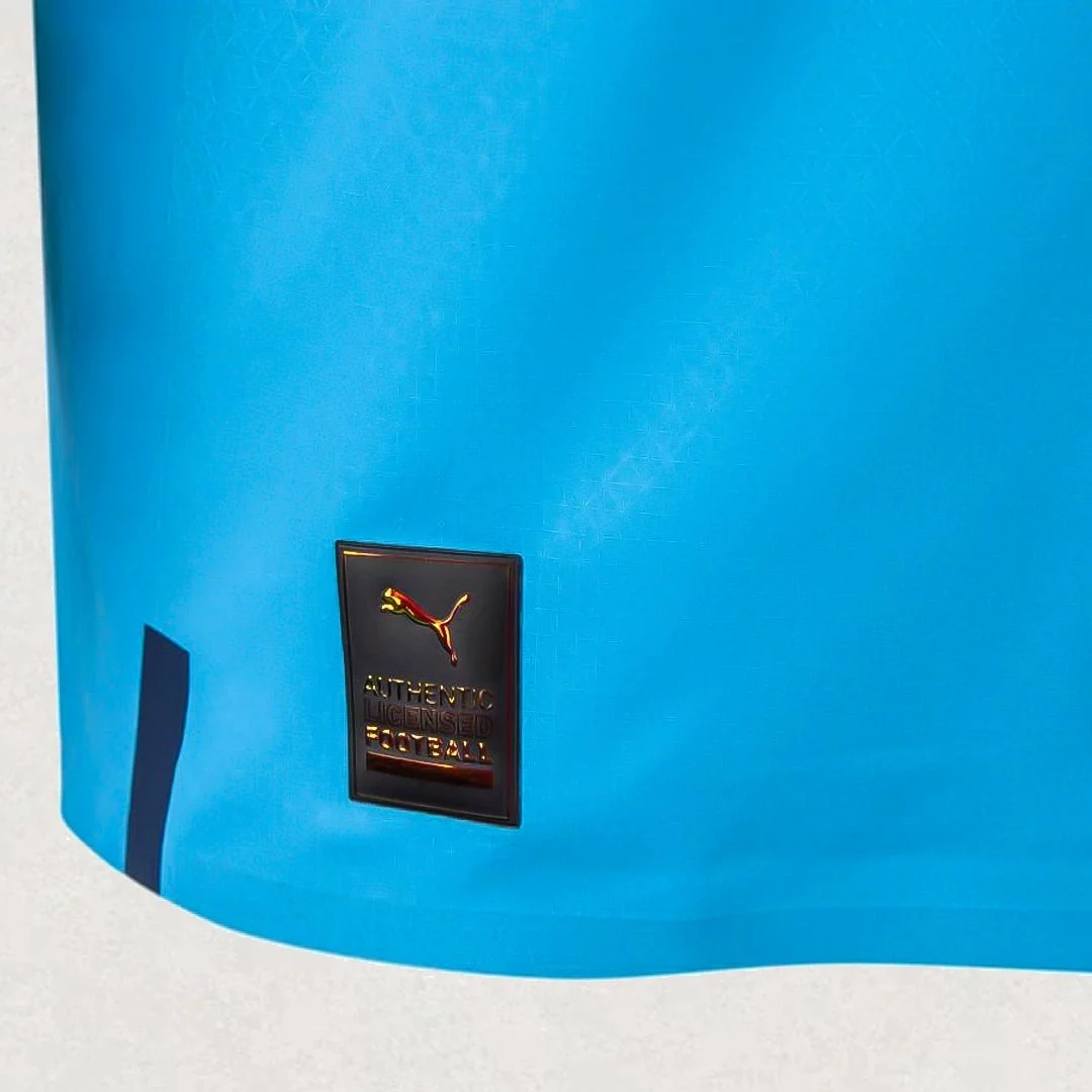 Olympique de Marseille 22/23 Third Jersey