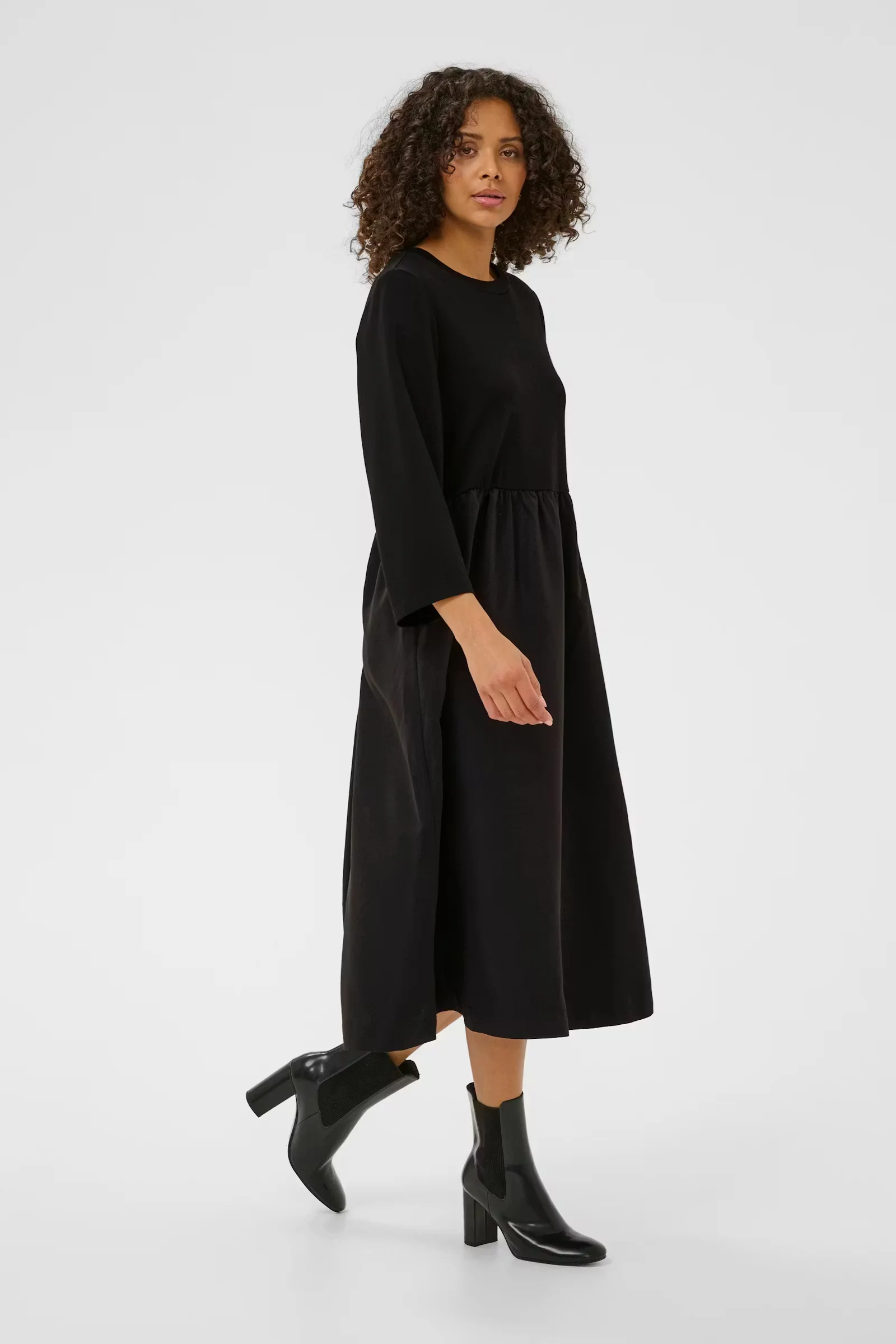 Kaffe KARosa Dress