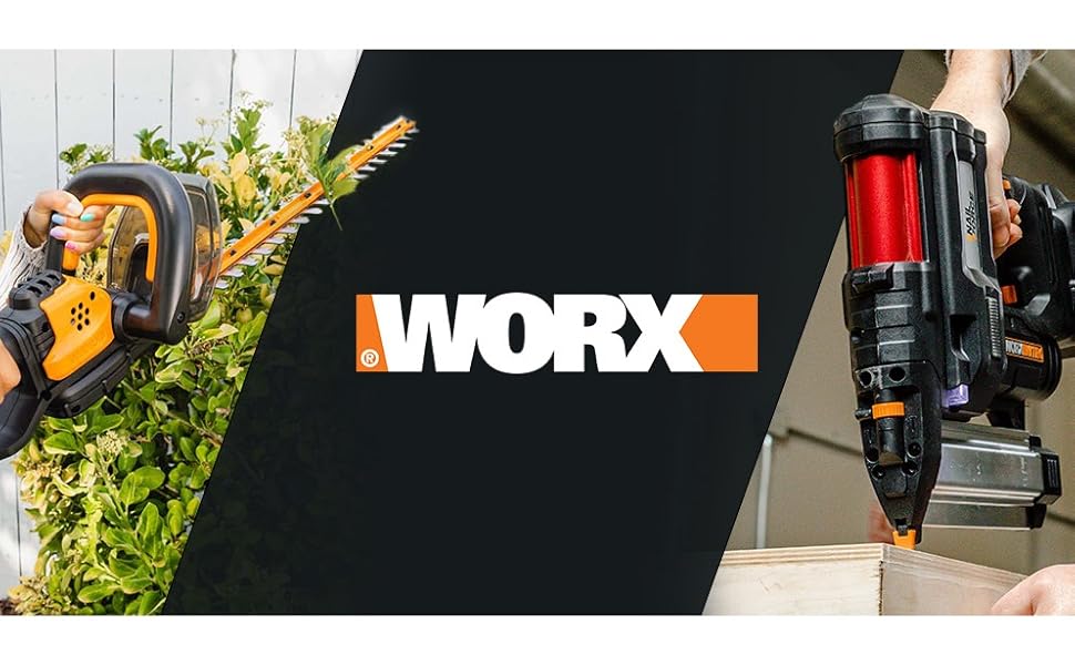 worx